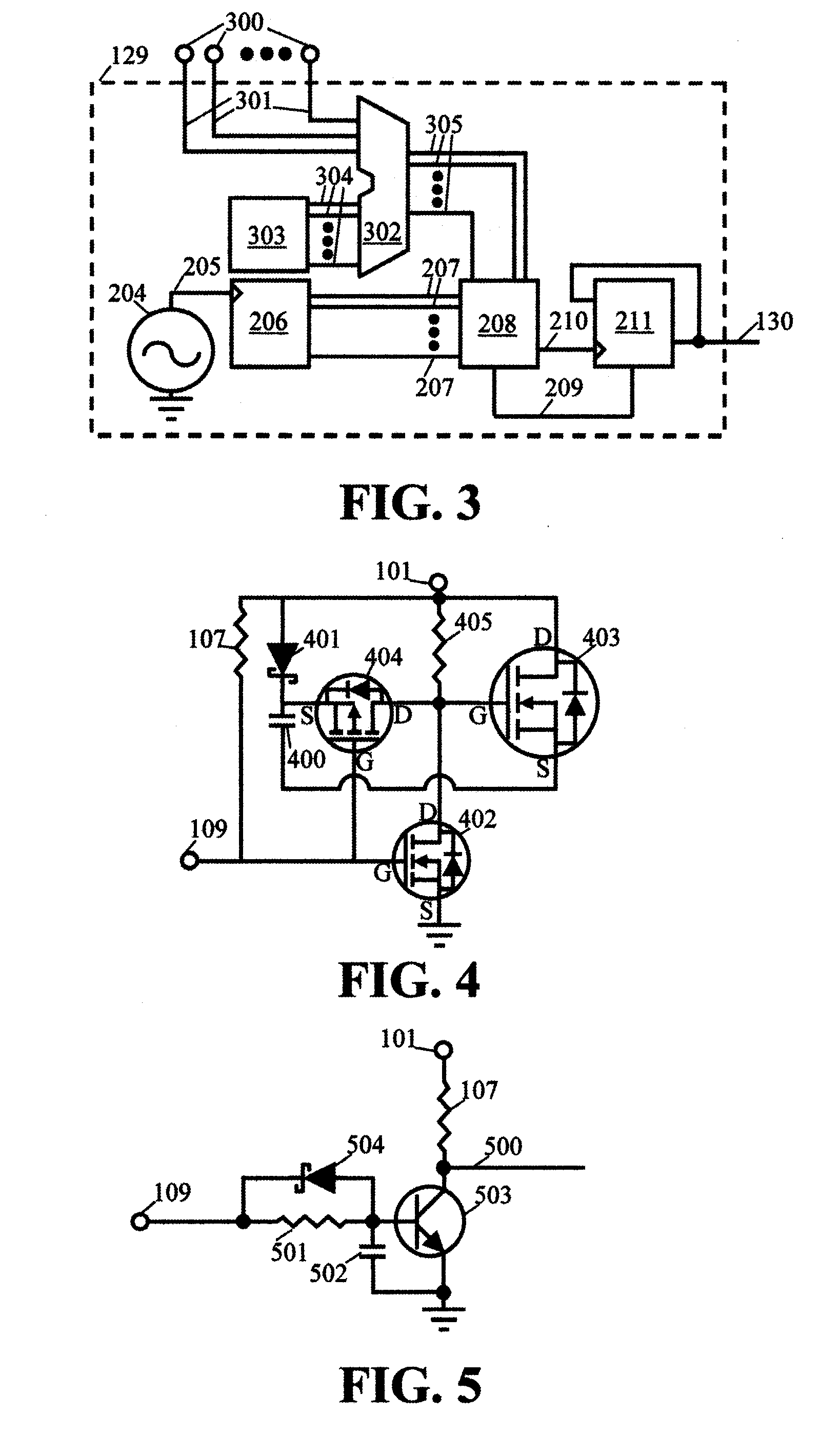 System and method for integrating a digital core with a switch mode power supply