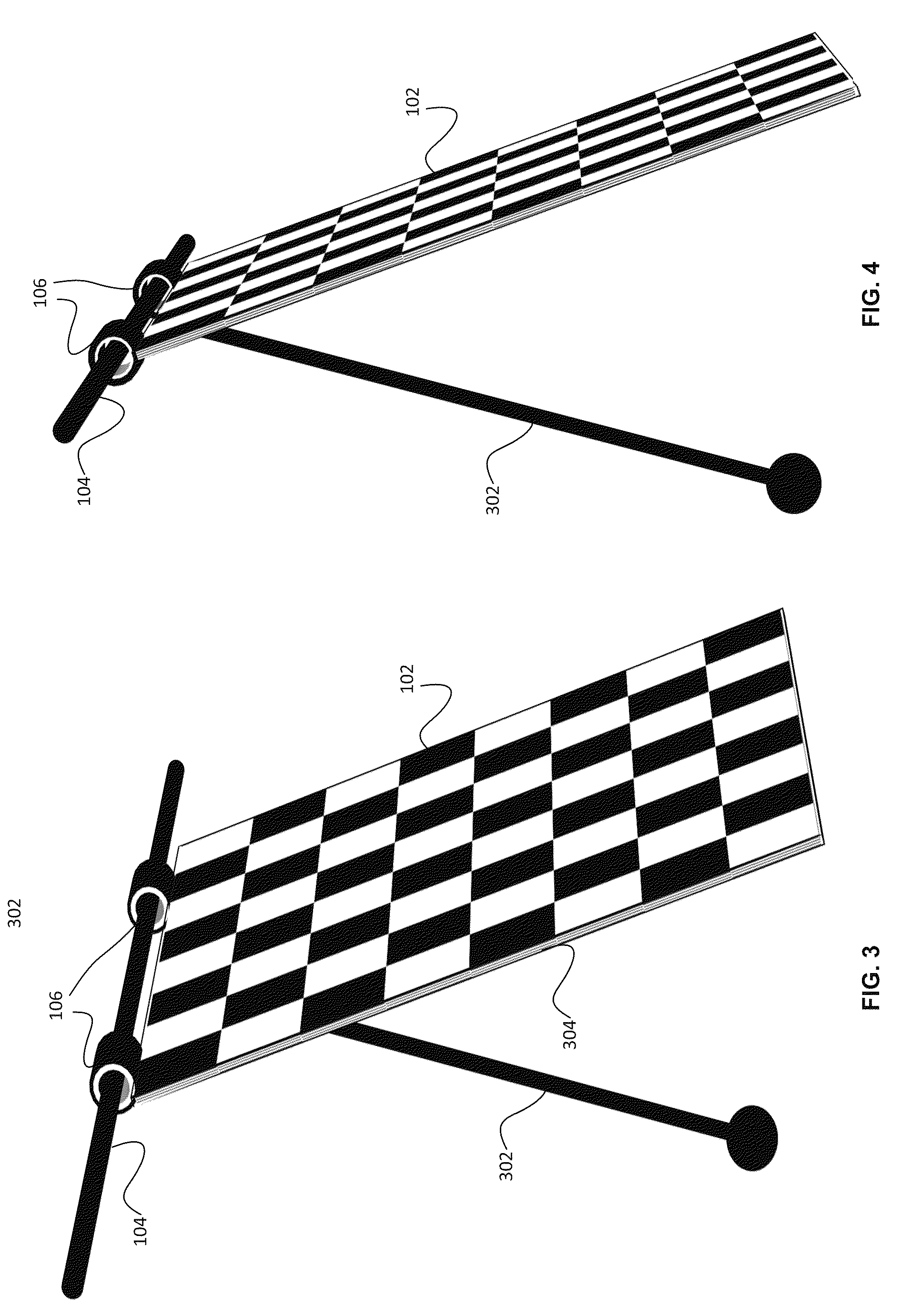 System and method for hanging solar panels from a horizontal support