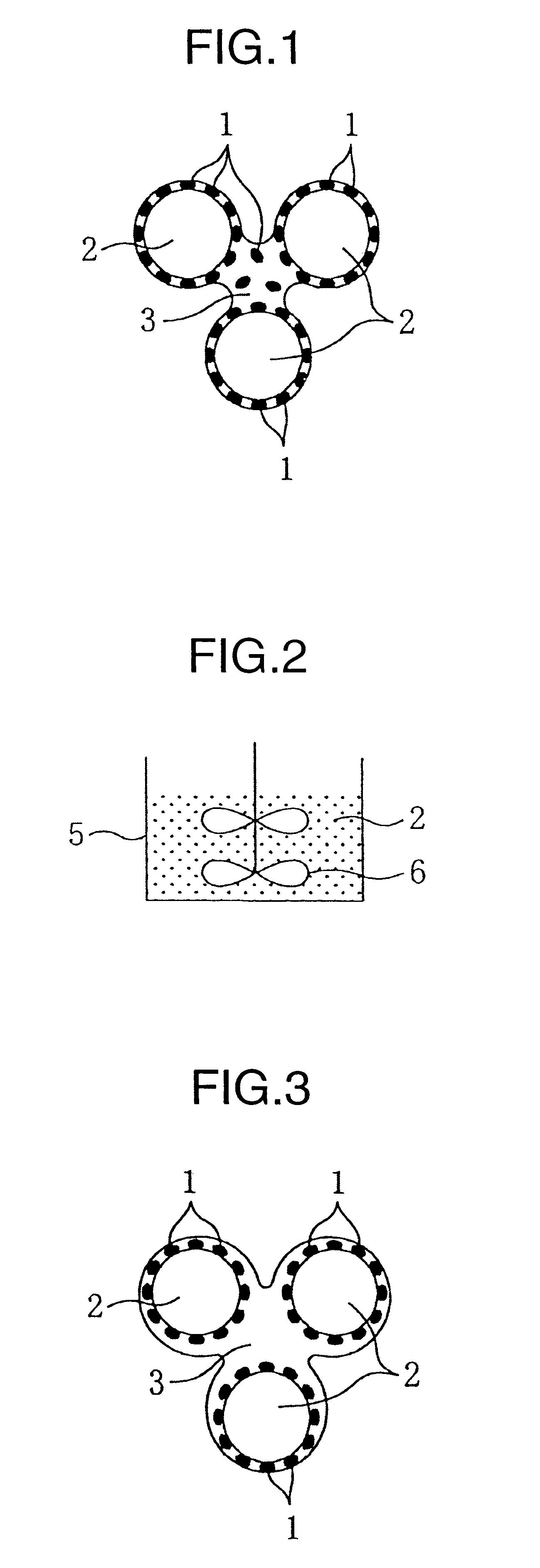 Composition for use in adsorption treatment, products formed with the same, and a method for producing adsorbent using the same