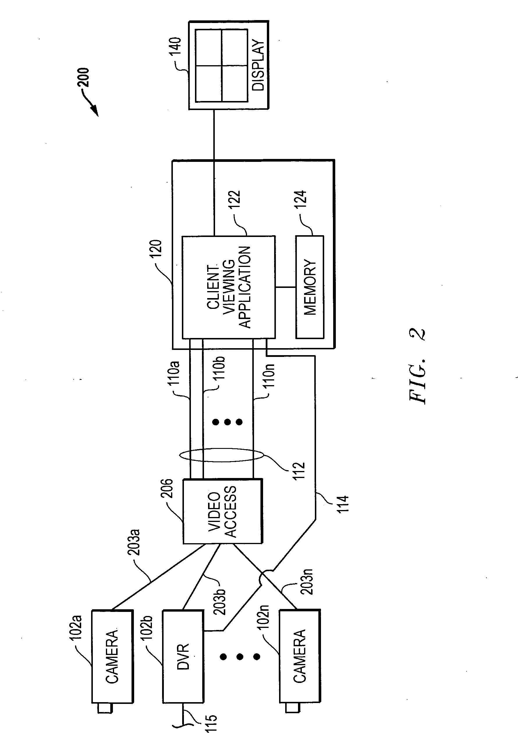 Systems and methods for video stream selection