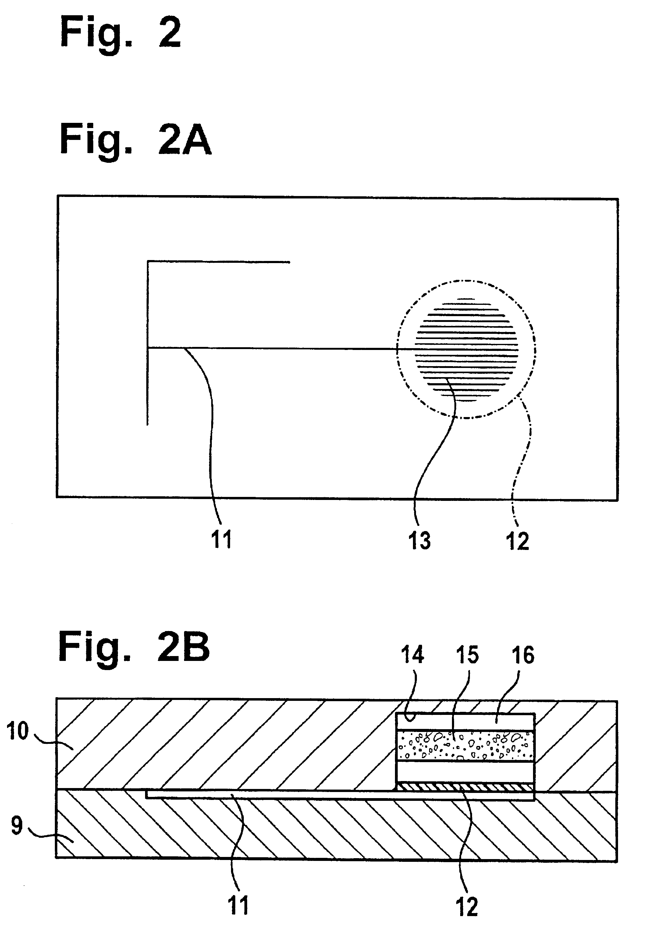 Pump for low flow rates