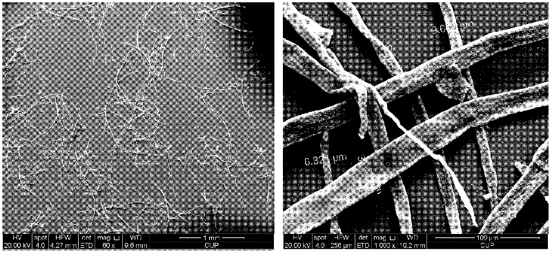 Catalyst carrier with run-through macropores and mesopores, catalyst and preparation method thereof