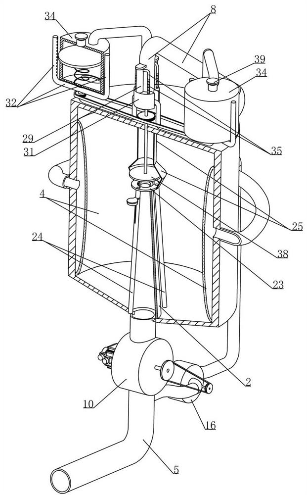 Anesthetic atomizing device for surgical anesthesia