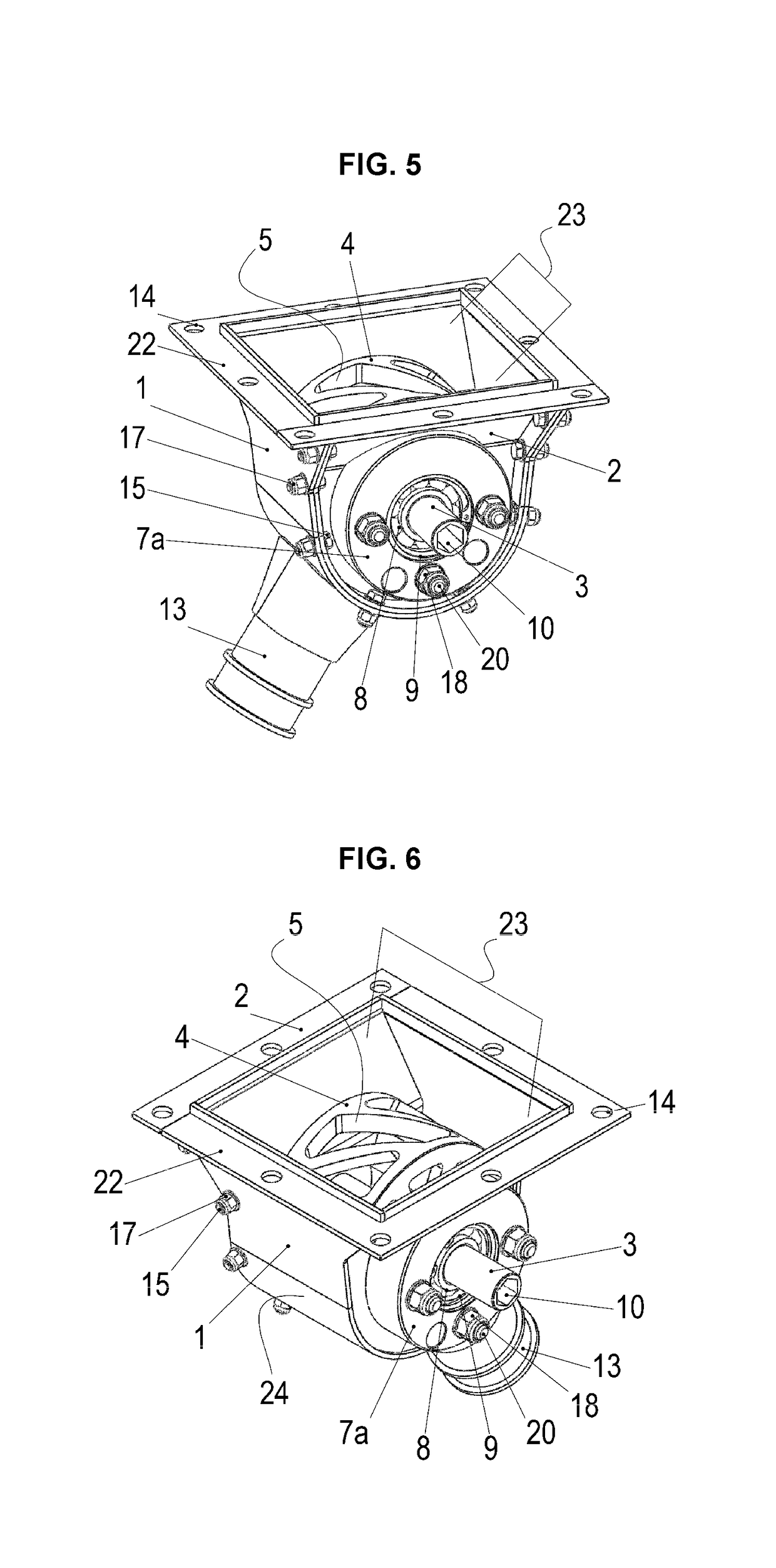 Apparatus For Precision Volumetric Metering And Distribution Of Solid Inputs Used In Agriculture