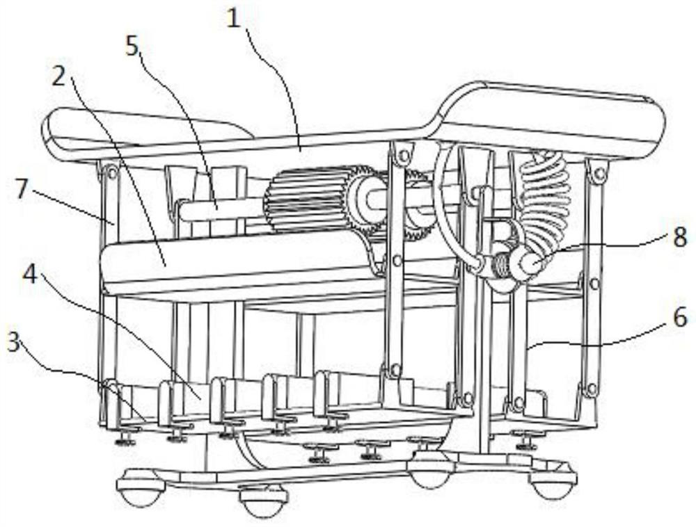 Comprehensive nursing device for newborns