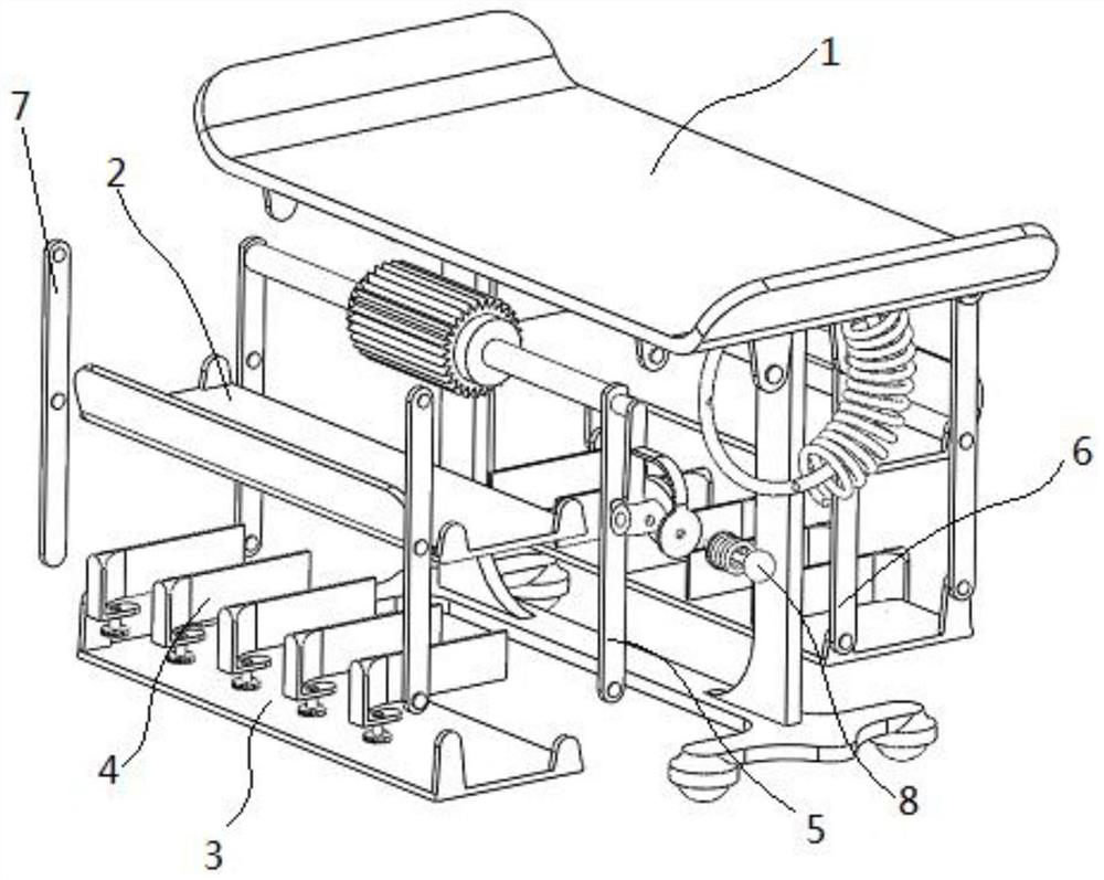 Comprehensive nursing device for newborns