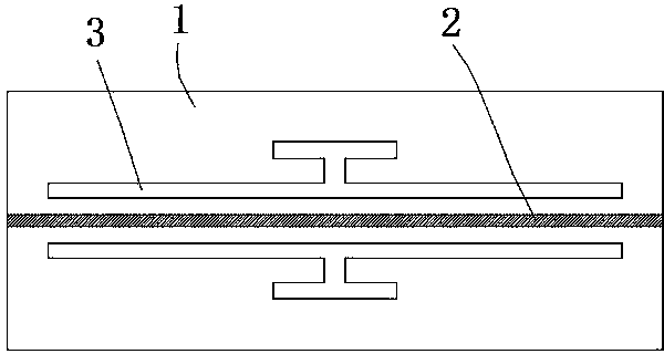 Electro-optic phase modulator with low additional strength