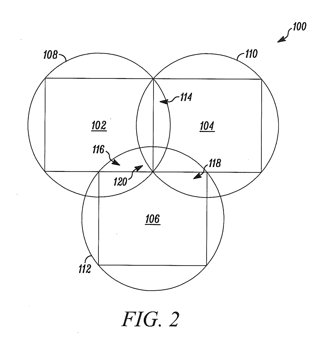 Employing offsets to create multiple orthogonal channel sequences in frequency hopping systems