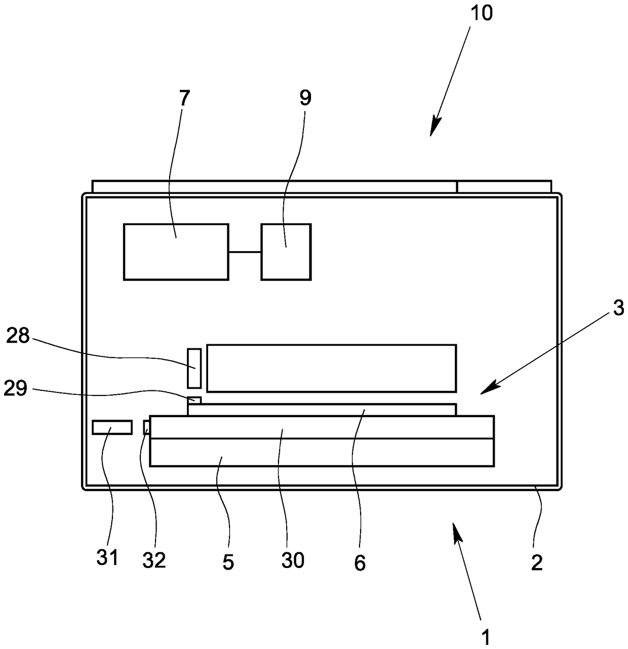 Method for inputting print data for printing on a print object by means of a printer, and printing system having at least two printers