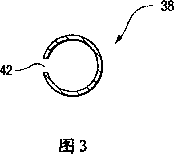 Continuous radial loader for steam turbine reaction blade and its method