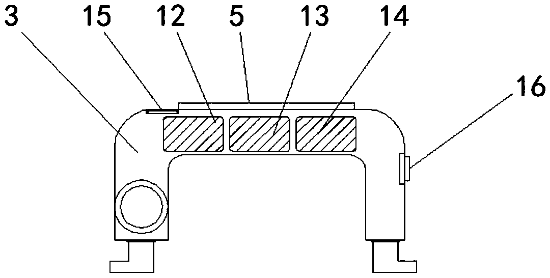 A novel gourd-shaped water cup with heart rate monitoring function