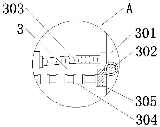 Orthopedic surgery assisting device