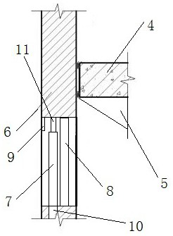 Stair installation system