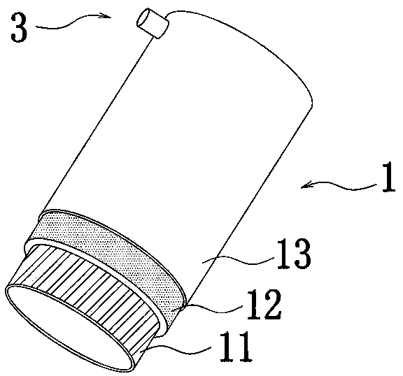 Reformer of methanol-water hydrogen manufacturing equipment, and manufacturing technology of reformer