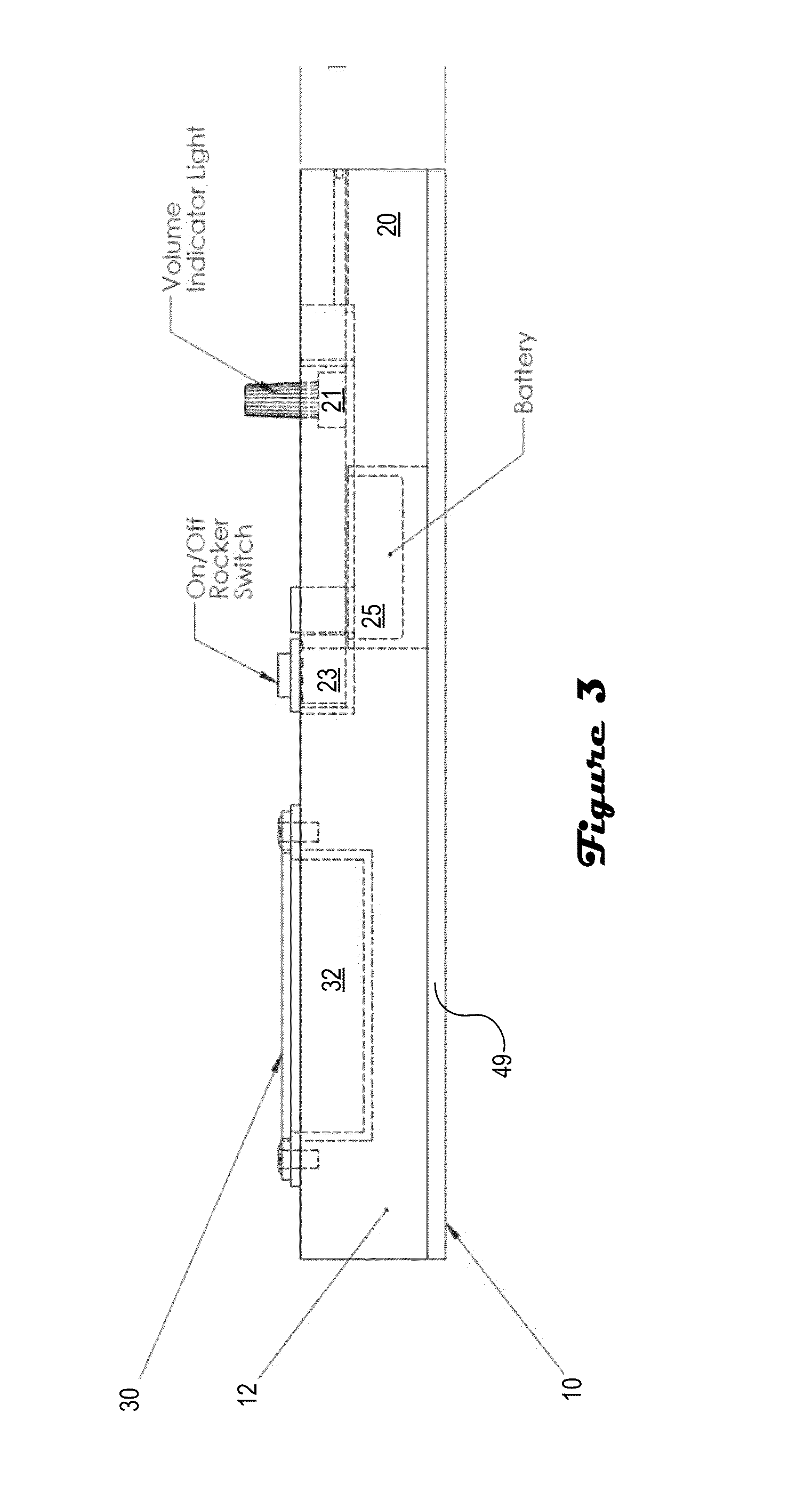 Accoustic masking system and method for enabling hipaa compliance in treatment setting