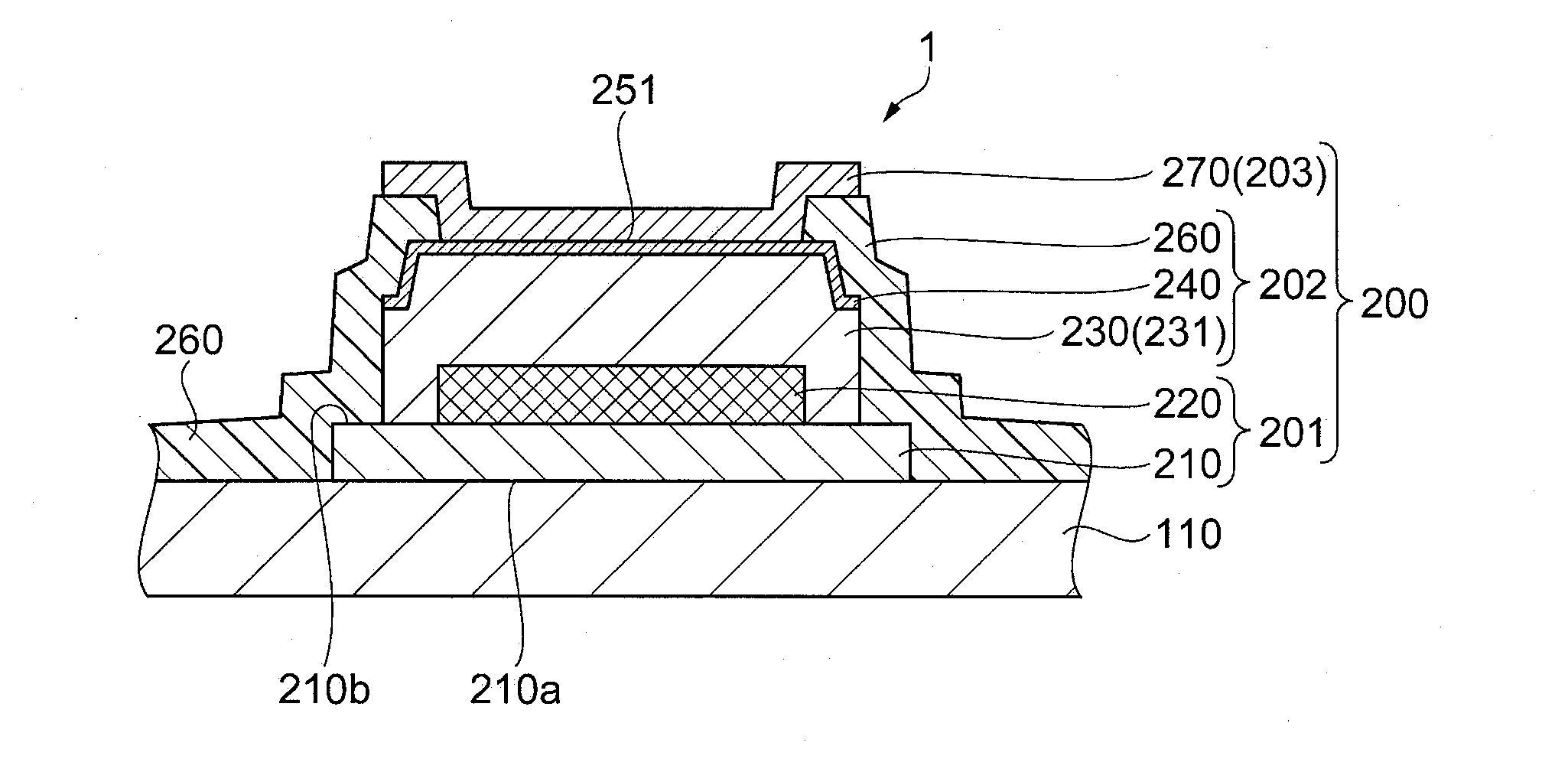 Photoelectric conversion element, method of manufacturing photoelectric conversion element, and electronic device