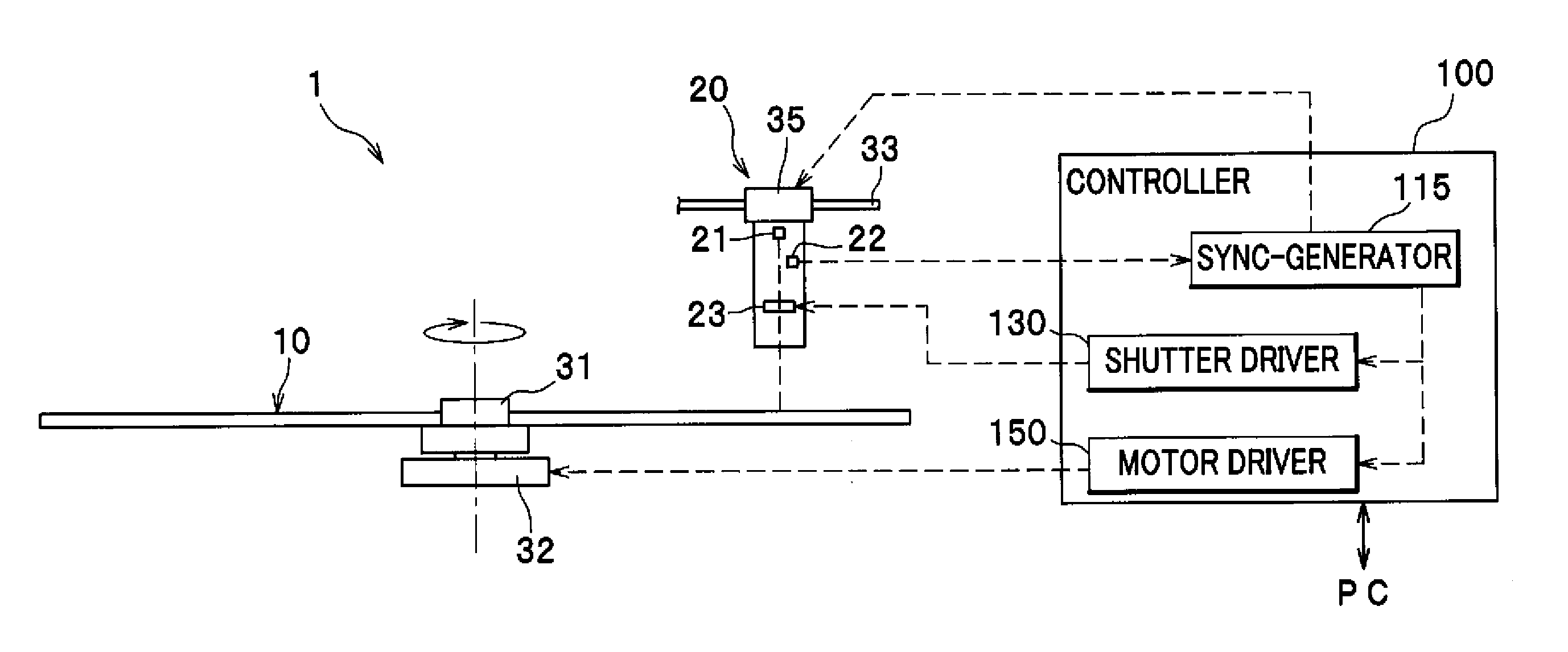 Method and apparatus for recording information in optical storage medium, and multi-layer optical storage medium