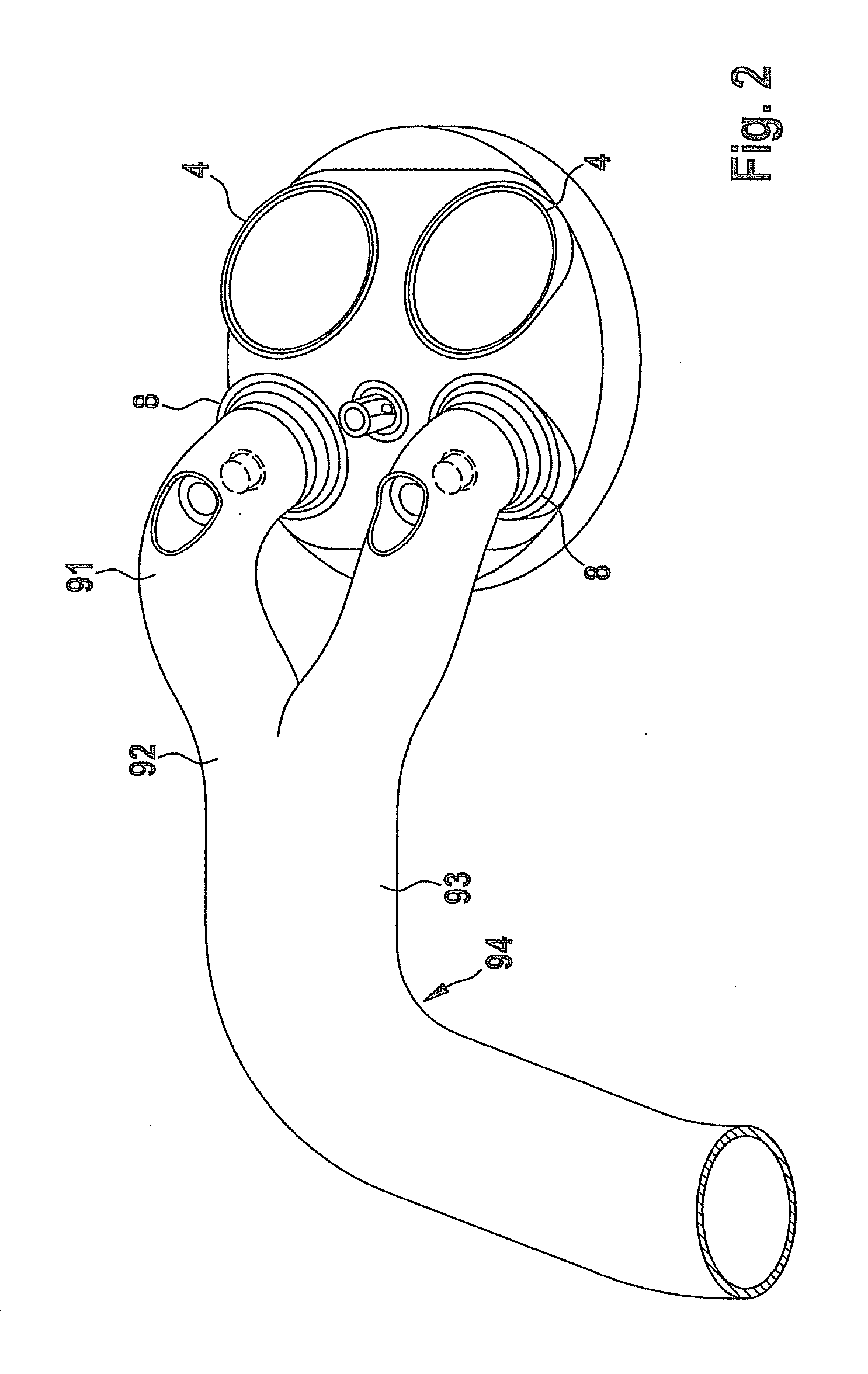 Method and device for operating an internal combustion engine