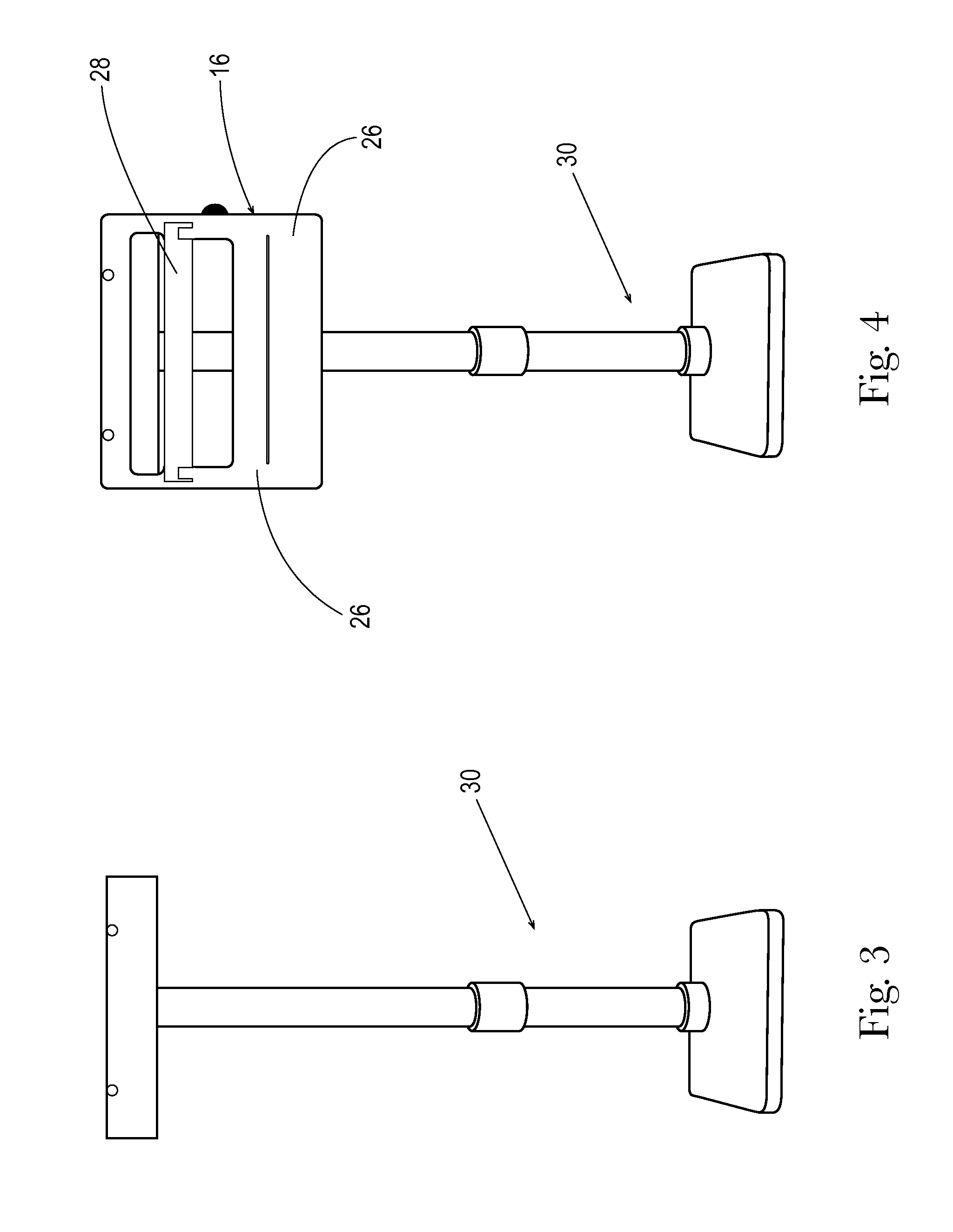 Method for quantifying the effective height of fibers emanating from a surface