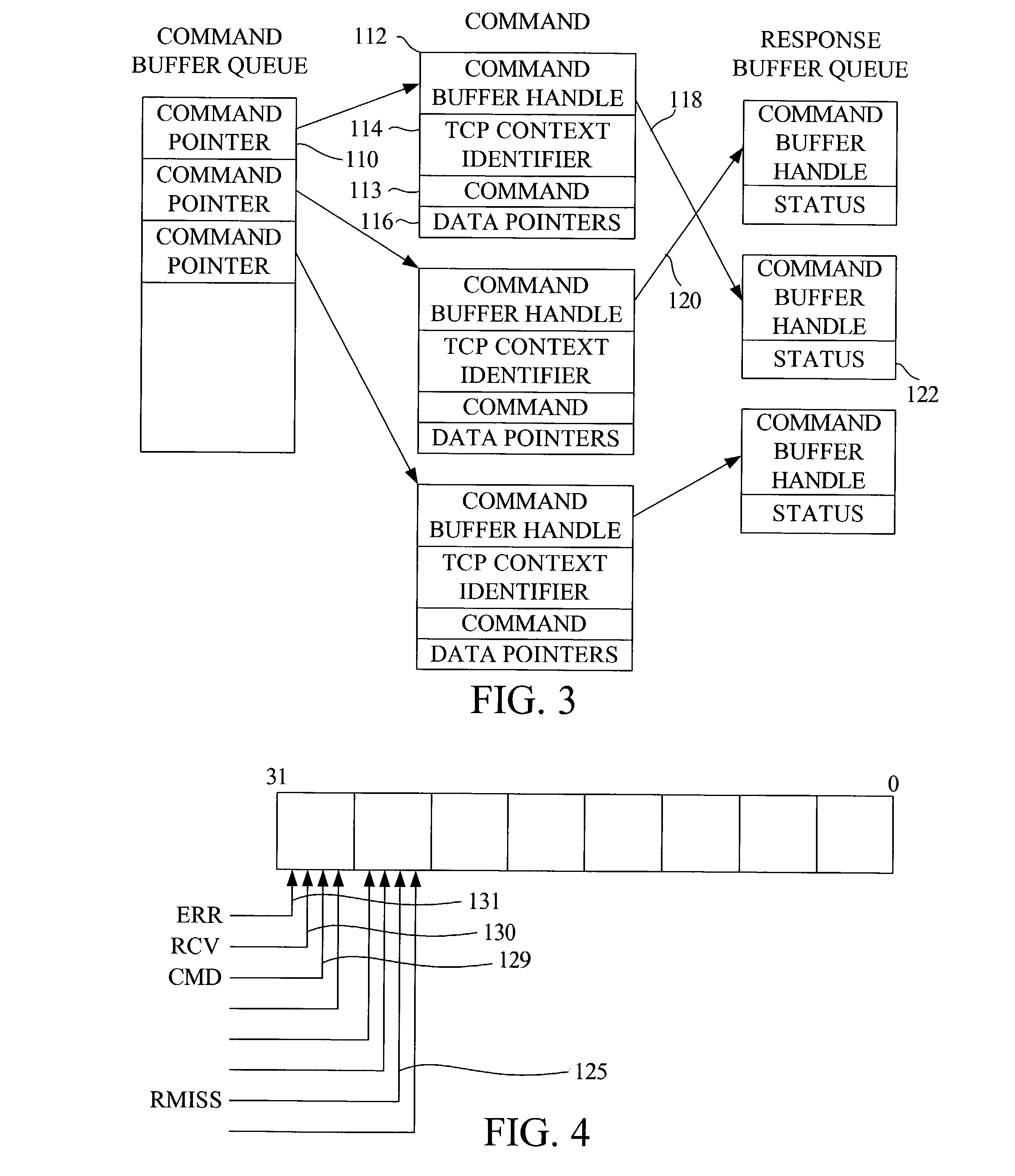Transferring control of a TCP connection between devices