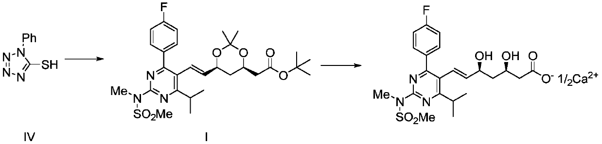 Recycling method of 1-phenyl-5-hydroxytetrazole