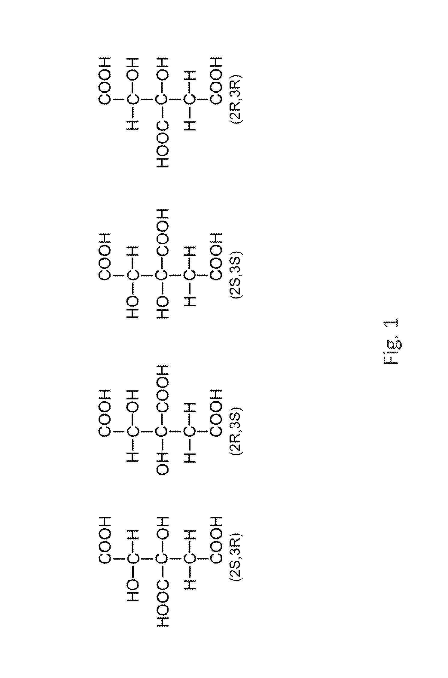 Organic acids as agents to dissolve calcium minerals in pathological calcification and uses thereof