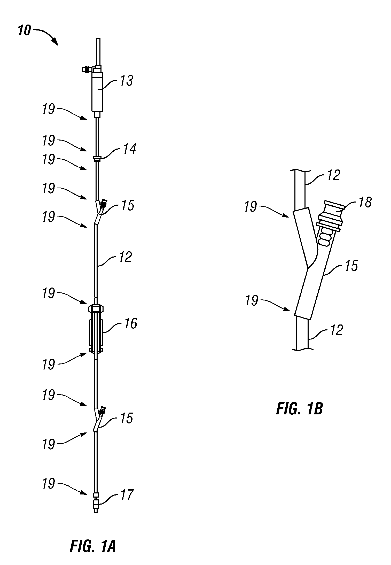 System and method for joint integrity detection