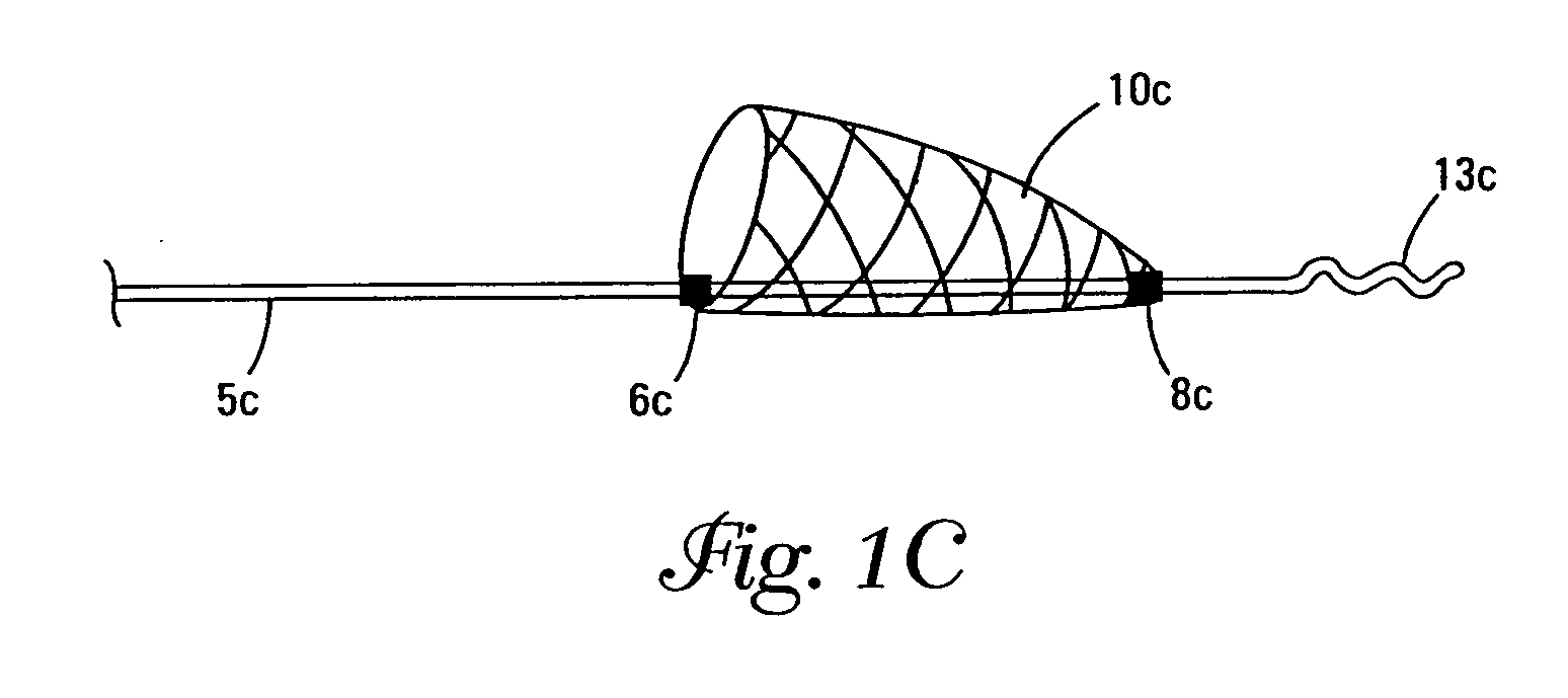 Embolic filters having multiple layers and controlled pore size