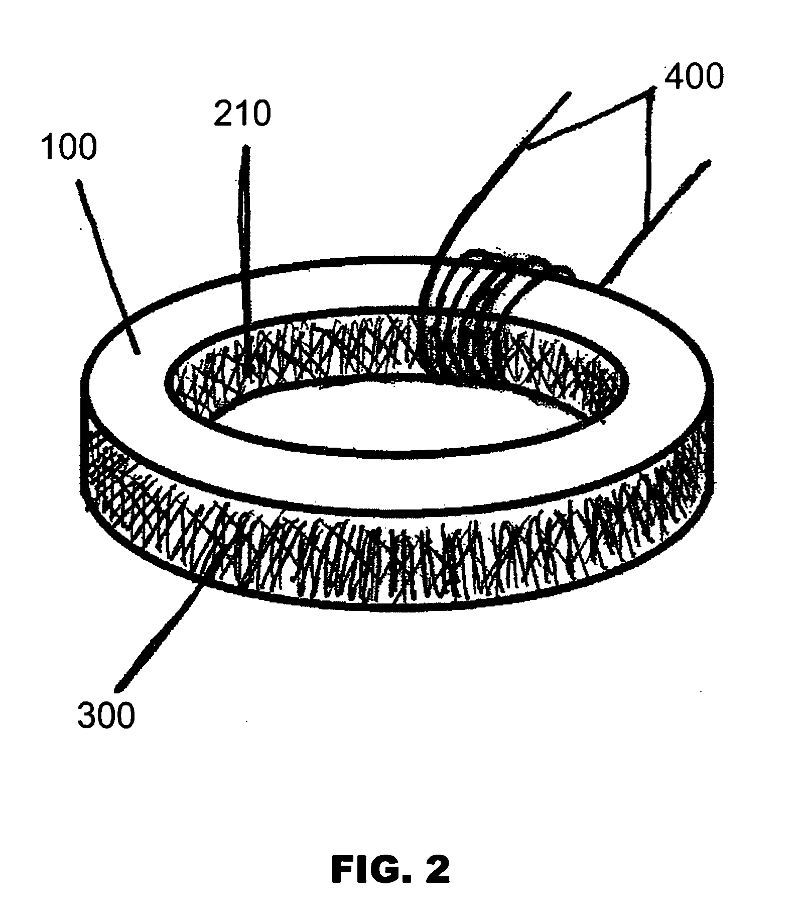 Method for producing thrusts with "Mach" effects manipulated by alternating electromagnetic fields