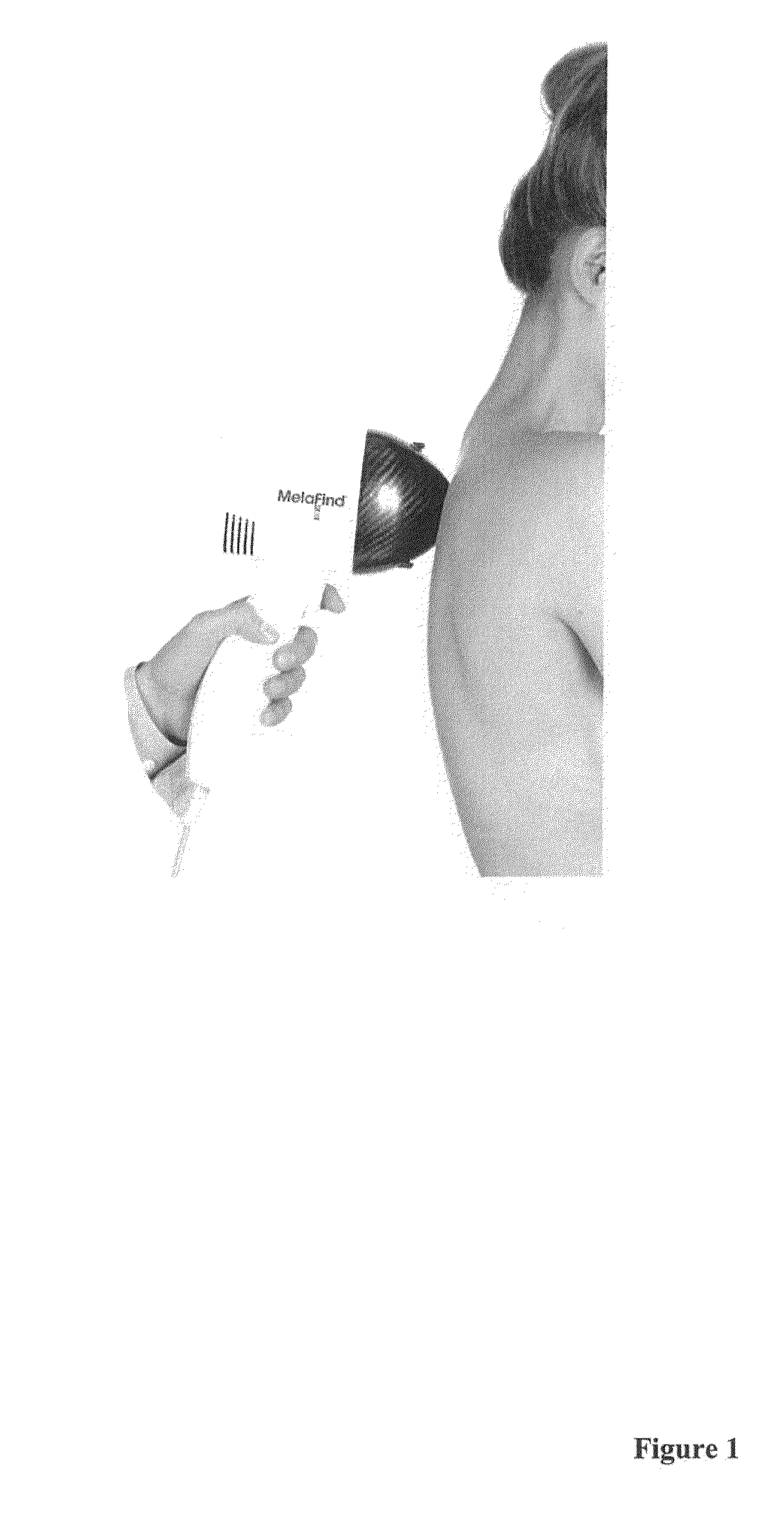 Three dimensional tissue imaging system and method