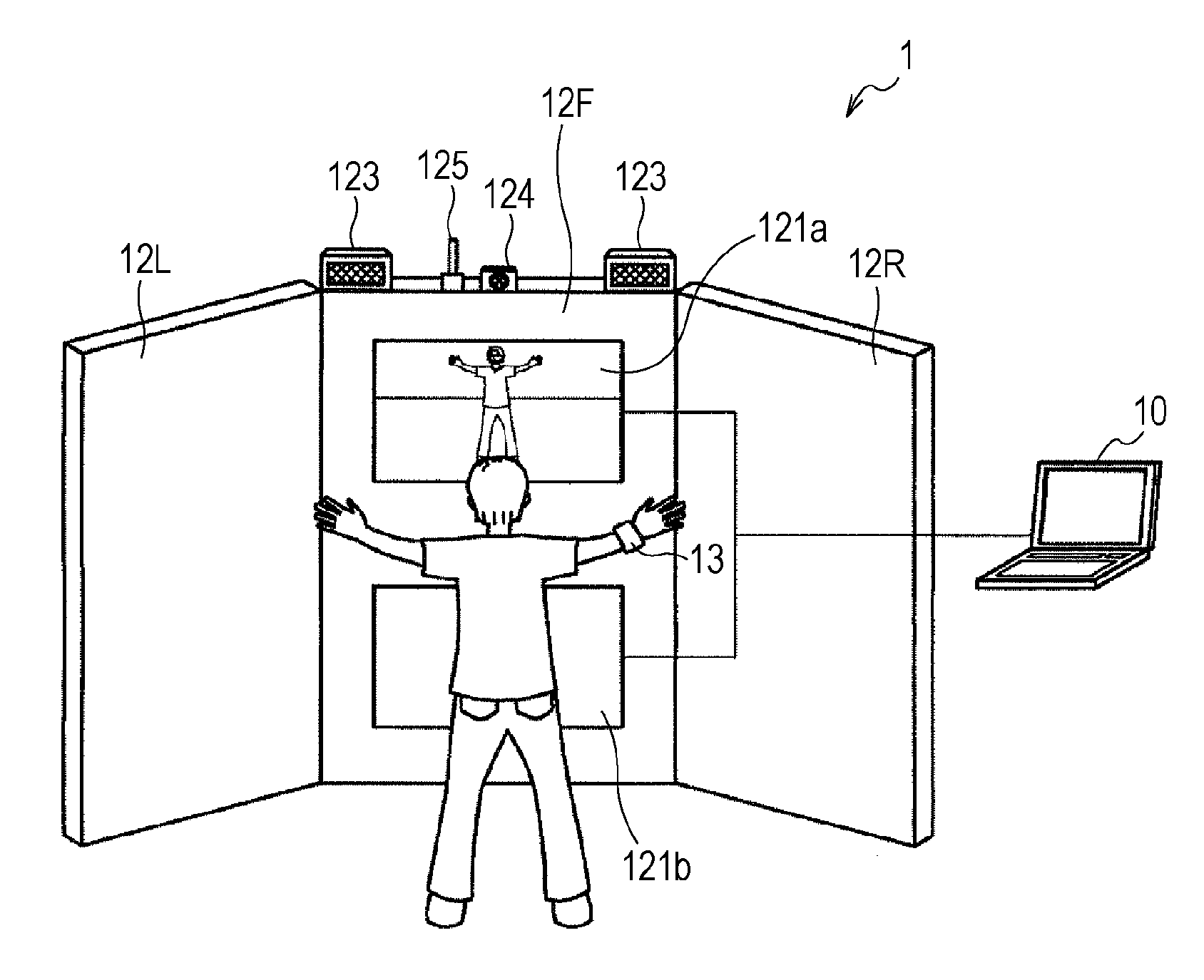 Exercise support apparatus, computer readable storage medium recording a computer program, and exercise support method