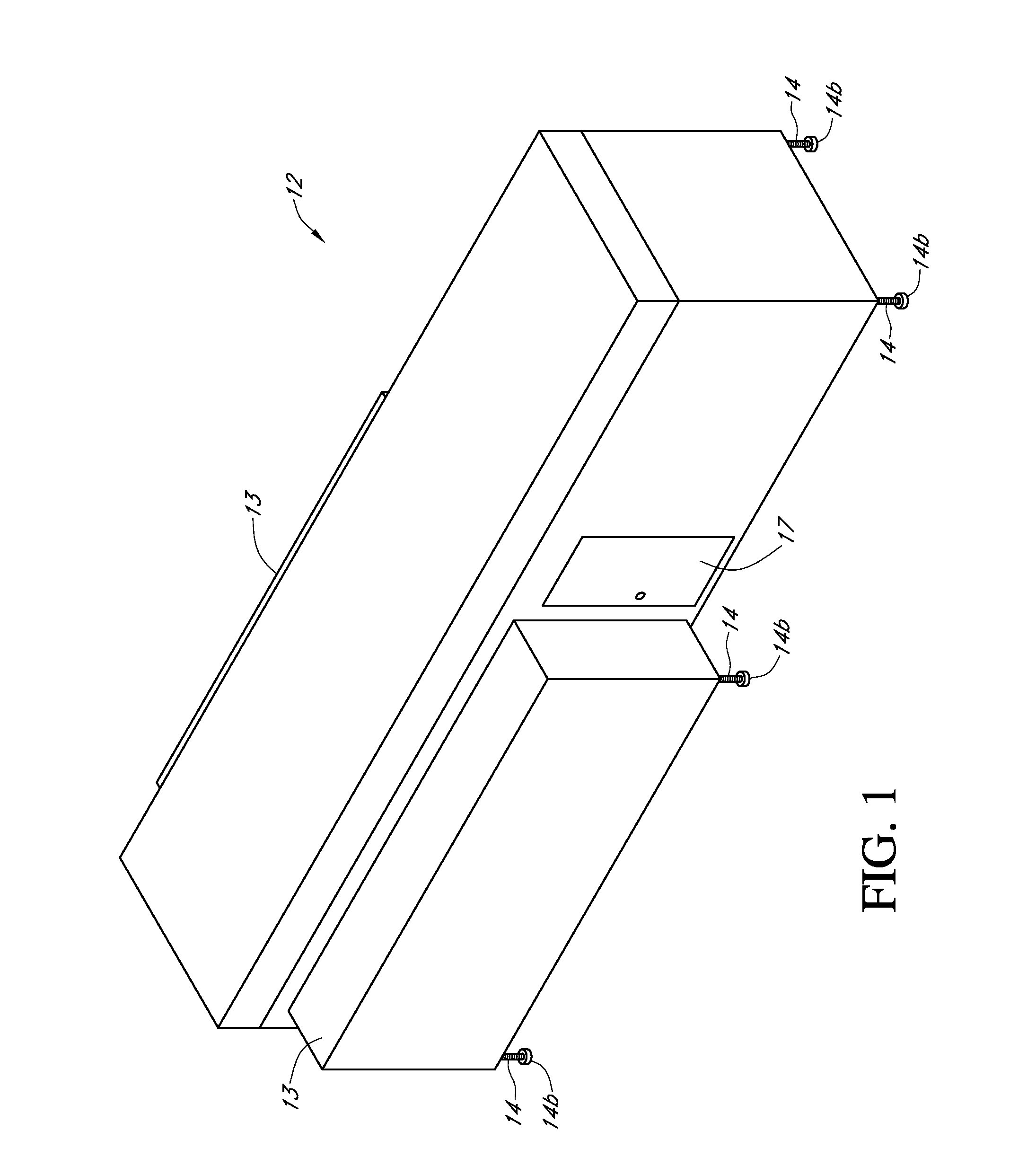 Portable structure