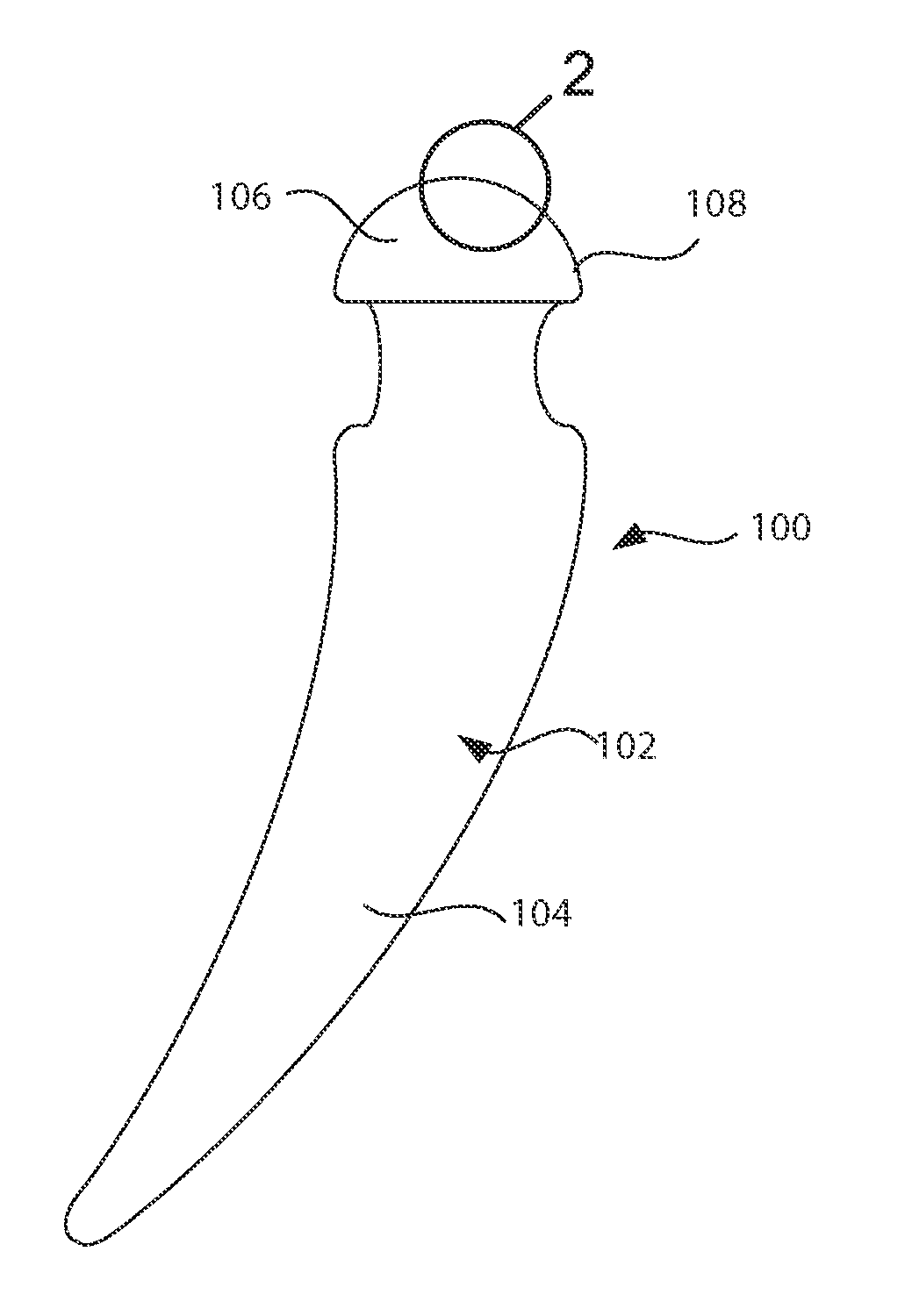 Laser Based Metal Deposition LBMD of Antimicrobials to Implant Surfaces