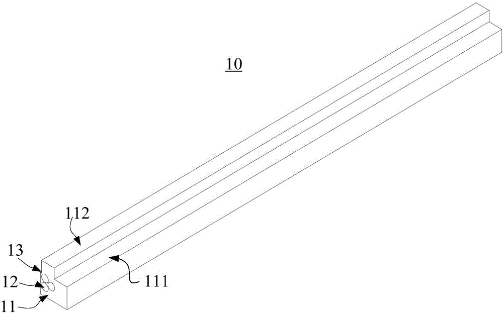 Automobile and threshold beam thereof