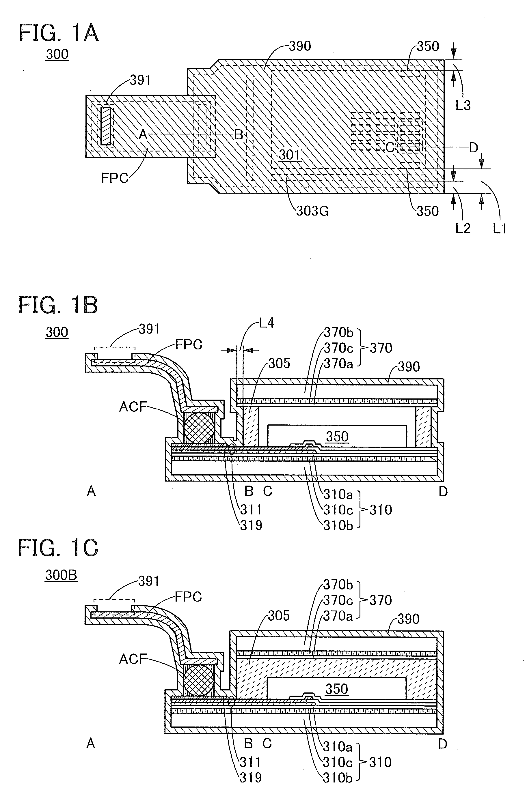 Display Module and Method for Manufacturing Display Module