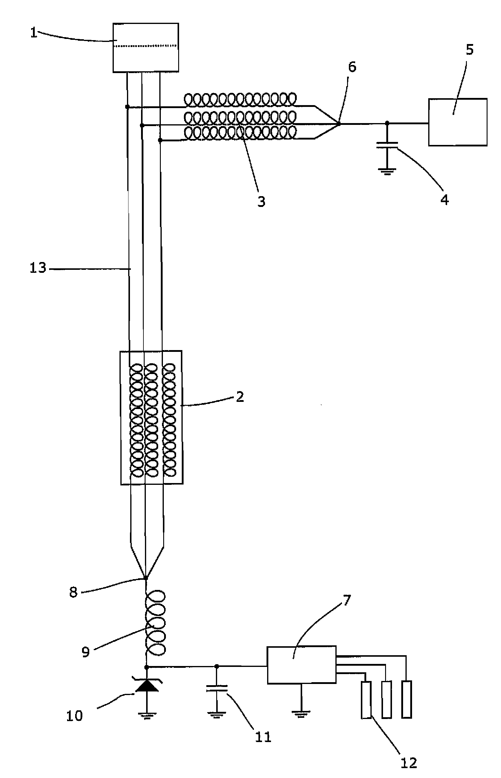 Signalling Method