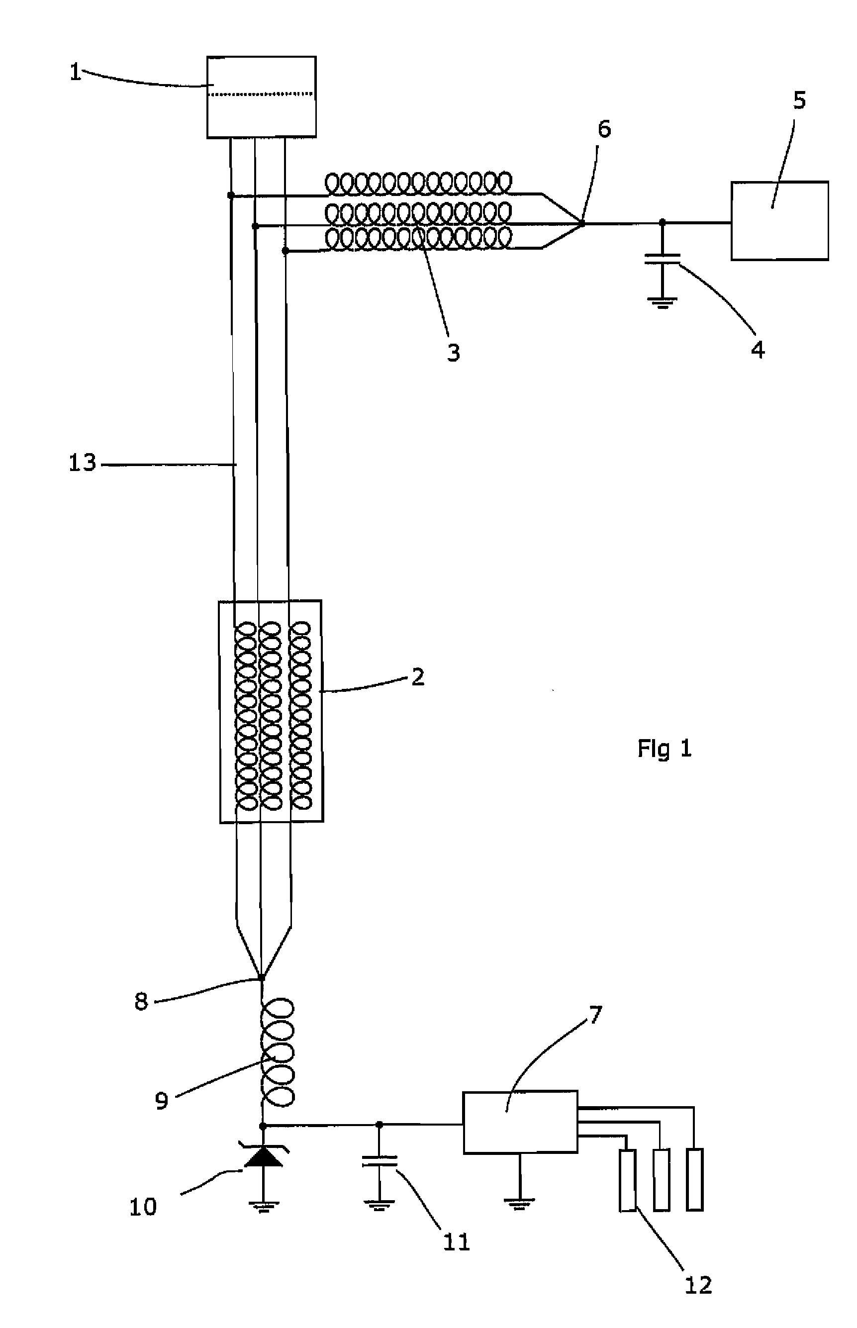 Signalling Method