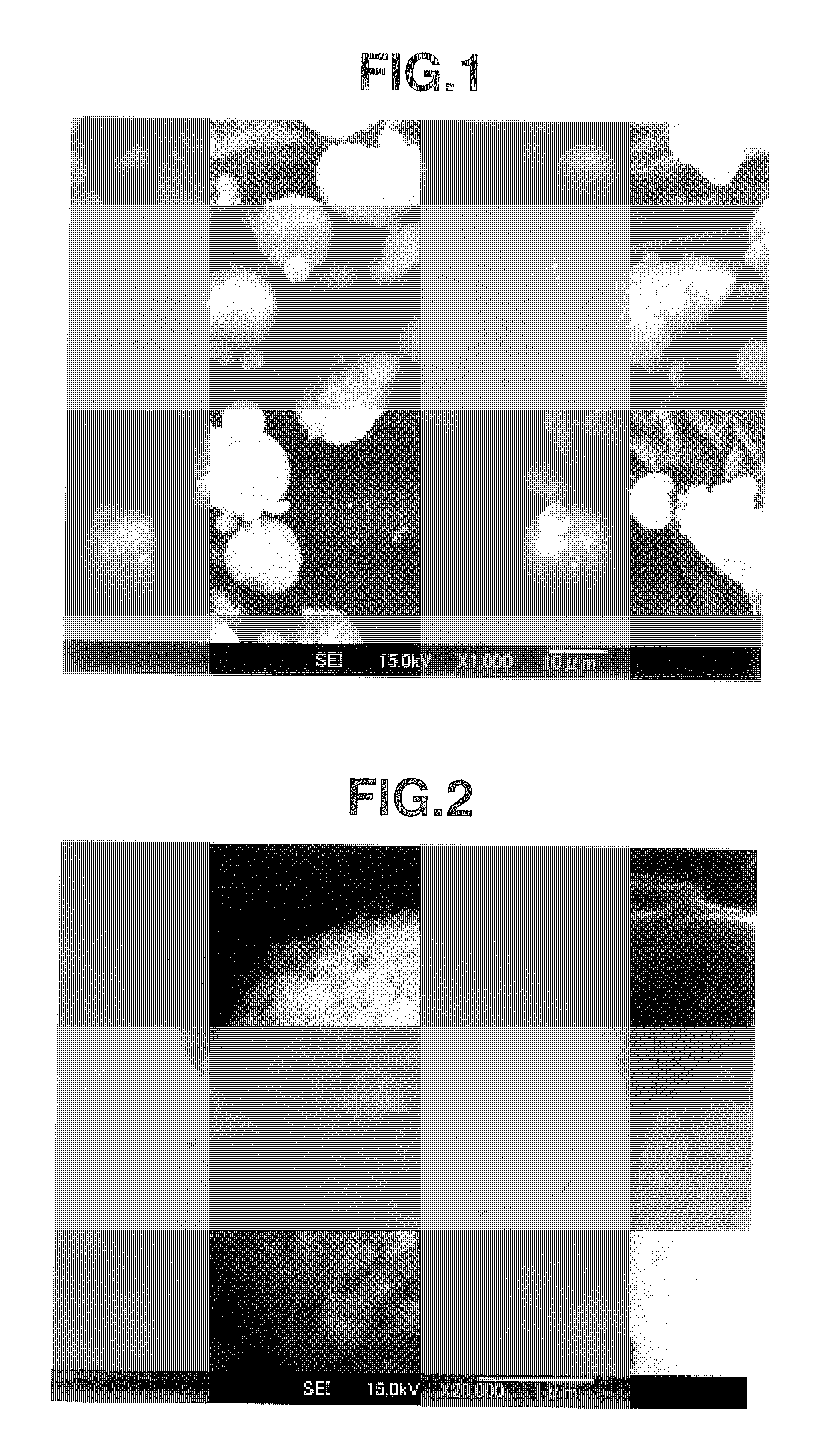 Catalyst and process for producing the same