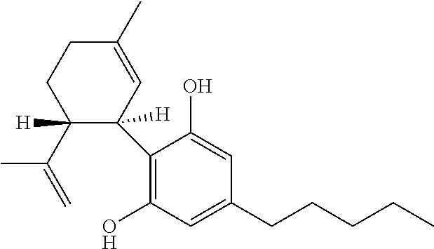 Use of cannabinoids in the treatment of epilepsy