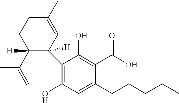 Use of cannabinoids in the treatment of epilepsy