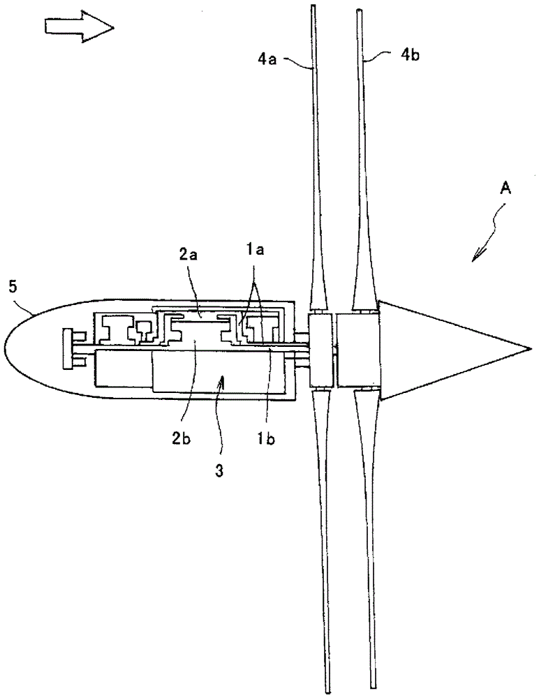 submersible generator