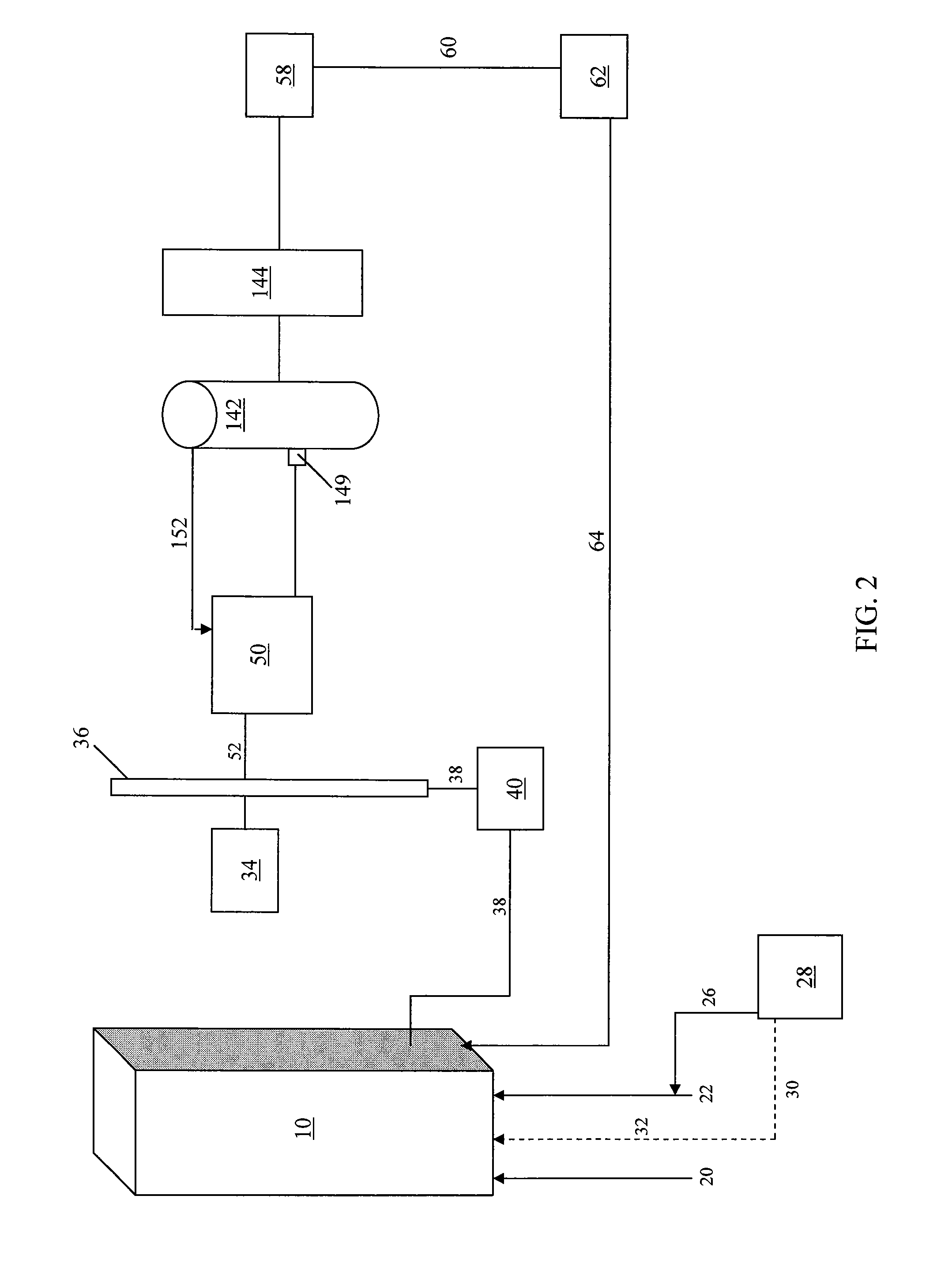 Method and apparatus for the conversion of aquatic plants into biogases and electricity