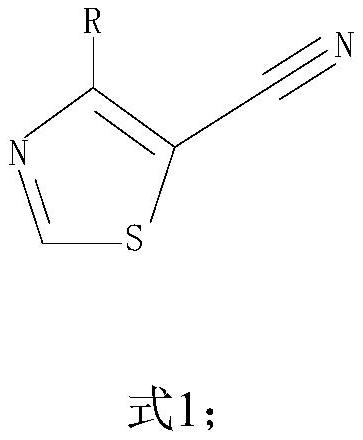 A kind of electrolyte solution and lithium secondary battery