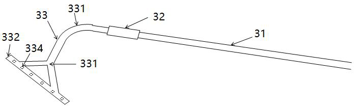 A method for reducing aluminum slag generation in aluminum processing and smelting process