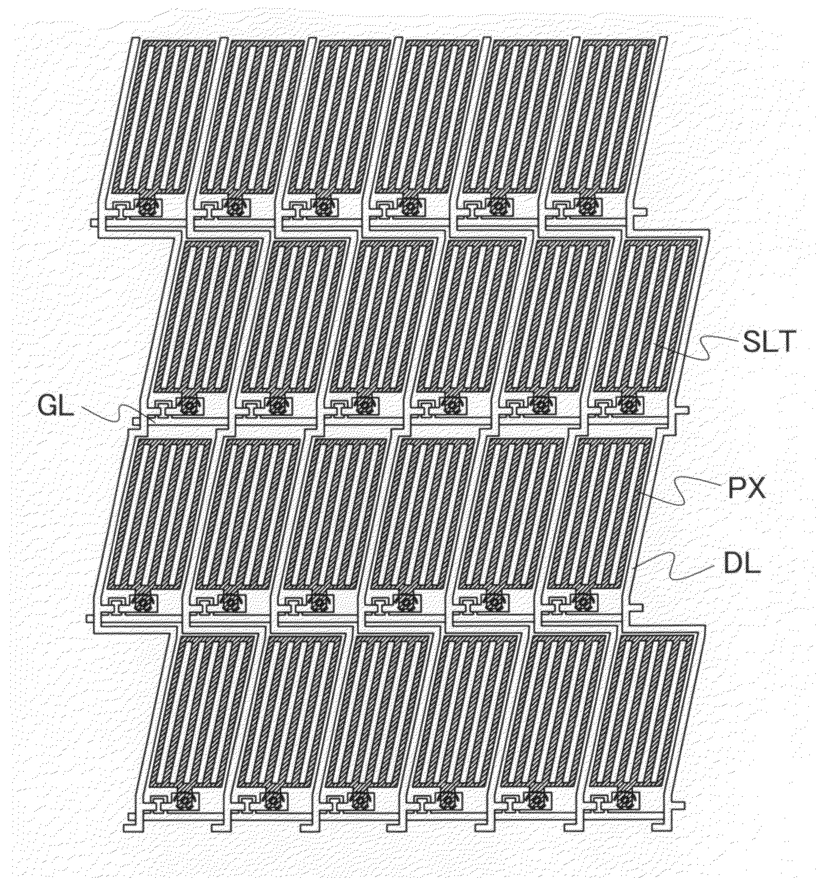 Liquid crystal display device