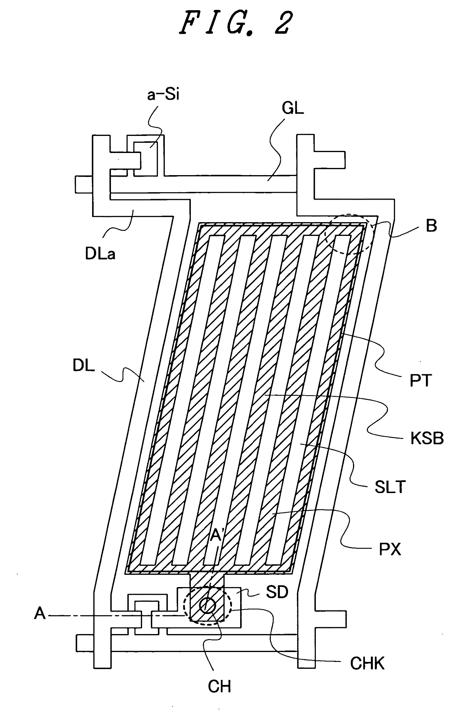 Liquid crystal display device