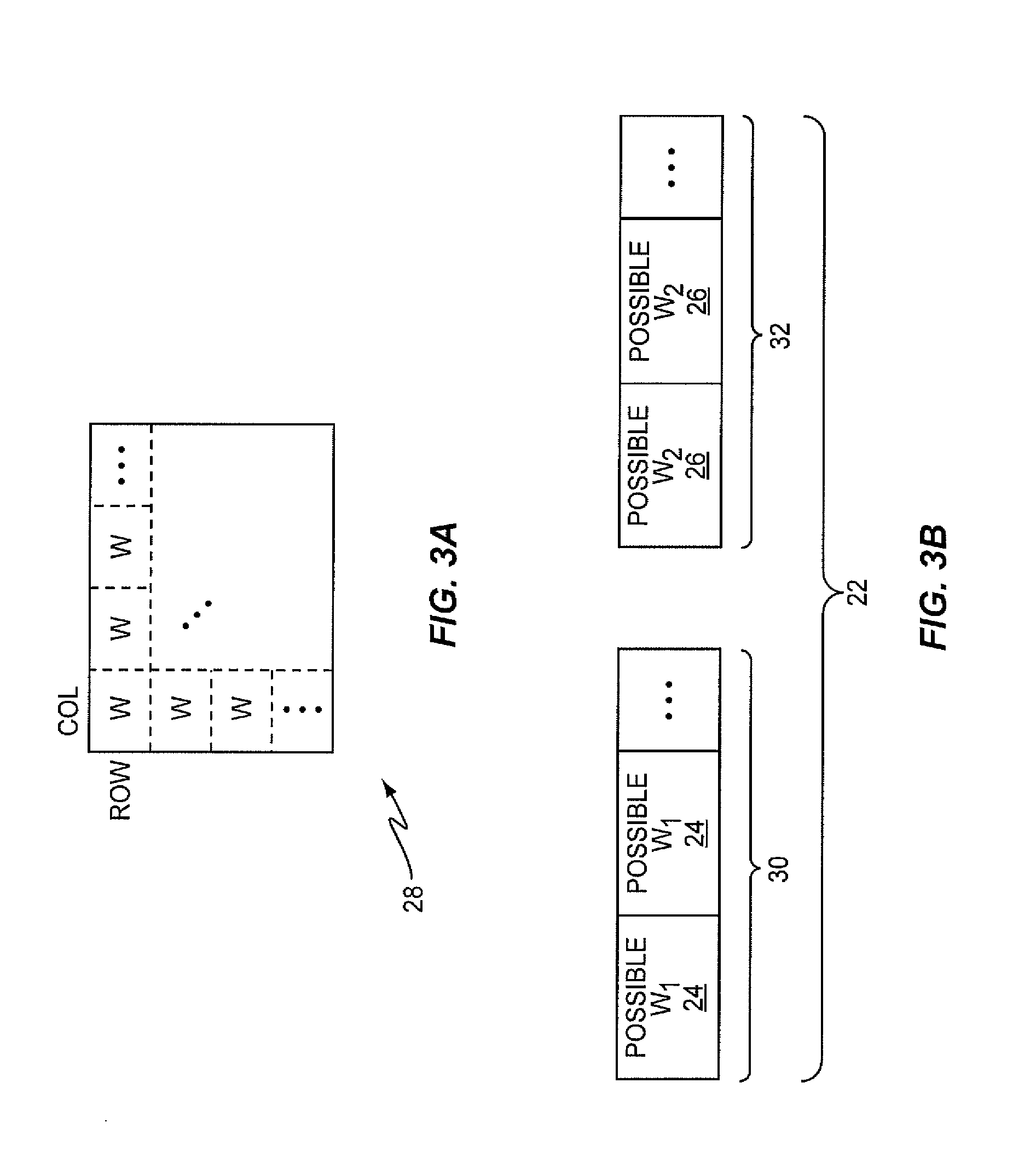 Method and apparatus for using factorized precoding