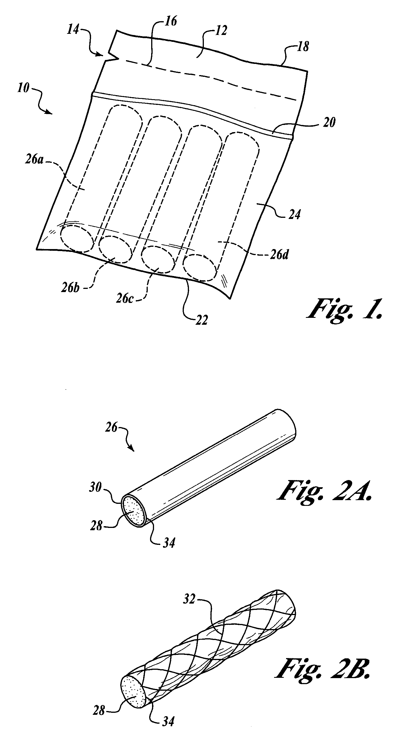 Oral Hygiene System and Method of Treatment