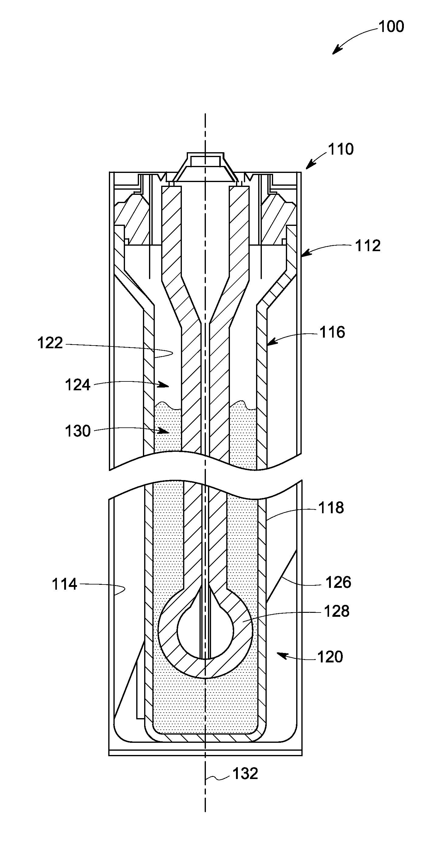Composition and energy storage device