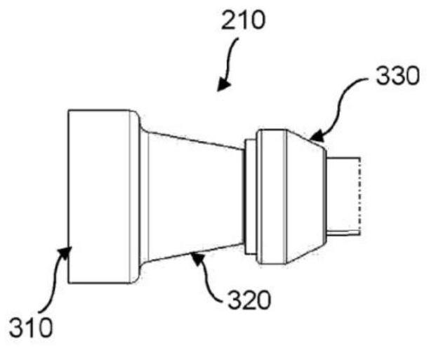 Adjustable sheath device